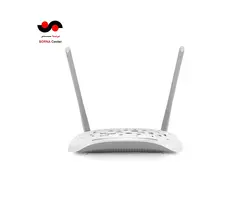 مودم روتر ADSL2+ بی سیم TP-Link مدل TD-W8961N