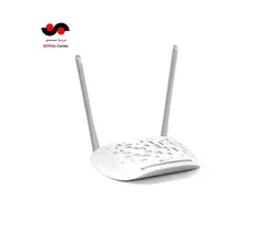 مودم روتر ADSL2+ بی سیم TP-Link مدل TD-W8961N