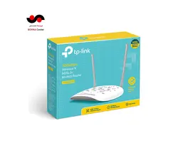 مودم روتر ADSL2+ بی سیم TP-Link مدل TD-W8961N