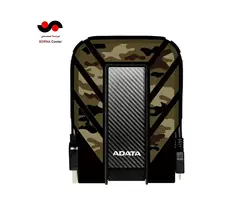 هارد اکسترنال ADATA مدل HD710M Pro ظرفیت 1 ترابایت