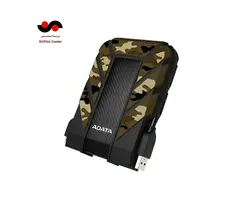 هارد اکسترنال ADATA مدل HD710M Pro ظرفیت 1 ترابایت