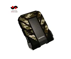 هارد اکسترنال ADATA مدل HD710M Pro ظرفیت 1 ترابایت