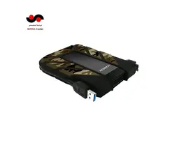 هارد اکسترنال ADATA مدل HD710M Pro ظرفیت 1 ترابایت