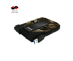 هارد اکسترنال ADATA مدل HD710M Pro ظرفیت 1 ترابایت