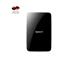 هارد اکسترنال اپیسر مدل AC233 ظرفیت 2 ترابایت