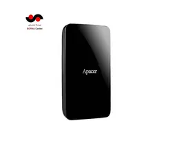 هارد اکسترنال اپیسر مدل AC233 ظرفیت 2 ترابایت
