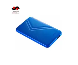 هارد اکسترنال اپیسر مدل AC236 ظرفیت 1 ترابایت