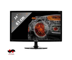 مانیتور گیمینگ 24 اینچ Samsung مدل S24D332H