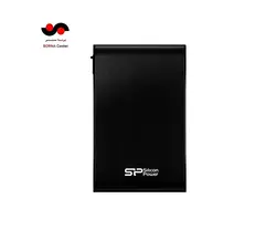 هارد اکسترنال سیلیکون پاور مدل Armor A80 ظرفیت 2 ترابایت