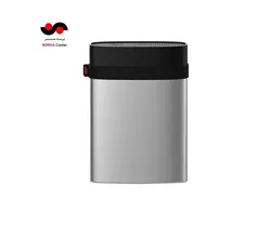 هارد اکسترنال سیلیکون پاور مدل Armor A85 ظرفیت 1 ترابایت