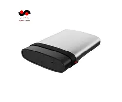 هارد اکسترنال سیلیکون پاور مدل Armor A85 ظرفیت 1 ترابایت