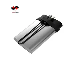 هارد اکسترنال سیلیکون پاور مدل Armor A85 ظرفیت 1 ترابایت