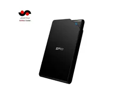 هارد اکسترنال سیلیکون پاور مدل Stream S03 ظرفیت 1 ترابایت