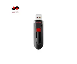 فلش مموری سن دیسک مدل Cruzer Glide 64GB