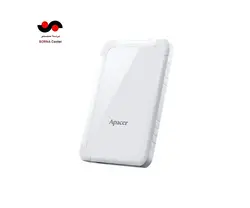 هارد اکسترنال اپیسر مدل AC532 ظرفیت 1 ترابایت
