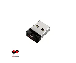 فلش مموری سن دیسک مدل Cruzer Fit 64GB