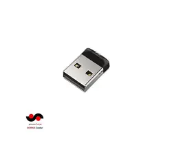 فلش مموری سن دیسک مدل Cruzer Fit 64GB