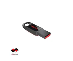 فلش مموری سن دیسک مدل Cruzer Spark 32GB