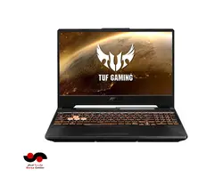 لپ تاپ گیمینگ 15.6 اینچ Asus مدل TUF GAMING F15 FX506HC