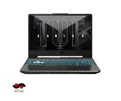 لپ تاپ گیمینگ 15.6 اینچ Asus مدل TUF GAMING F15 FX506HC