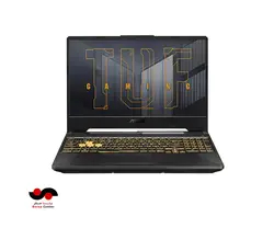 لپ تاپ گیمینگ 15.6 اینچ Asus مدل TUF GAMING F15 FX506HC