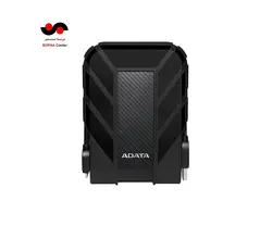 هارد اکسترنال ADATA HD710 PRO ظرفیت 4 ترابایت