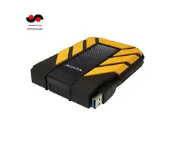 هارد اکسترنال ADATA HD710 PRO ظرفیت 4 ترابایت