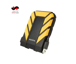 هارد اکسترنال ADATA HD710 PRO ظرفیت 4 ترابایت