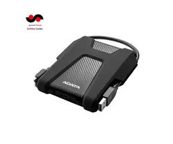هارد اکسترنال ADATA مدل HD680 ظرفیت 2 ترابایت