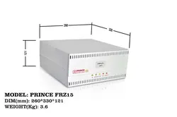 استابیلایزر هوشمند یخچال و فریزر PRINCE FRZ15