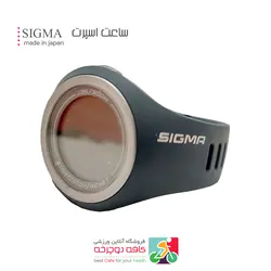 ساعت مچی ورزشی هوشمند دوچرخه سواری سیگما 22 کاره برند SIGMA