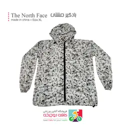 بادگیر مشتی نورث فیس مدل The North Face