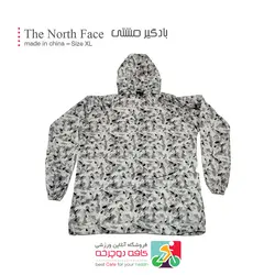 بادگیر مشتی نورث فیس مدل The North Face