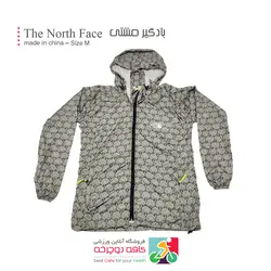 بادگیر مشتی نورث فیس مدل The North Face