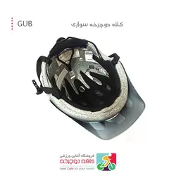 کلاه دوچرخه سواری حرفه ای GUB مدل XX7