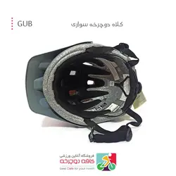 کلاه دوچرخه سواری حرفه ای GUB مدل XX7