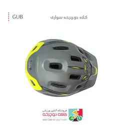 کلاه دوچرخه سواری حرفه ای GUB مدل XX7