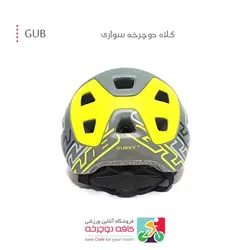 کلاه دوچرخه سواری حرفه ای GUB مدل XX7