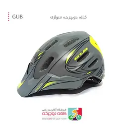 کلاه دوچرخه سواری حرفه ای GUB مدل XX7