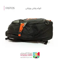 کوله دوچرخه کی تی ام 25 لیتری KTM