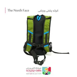 کوله پشتی ورزشی 15 لیتر نورث فیس THE NORTH FACE