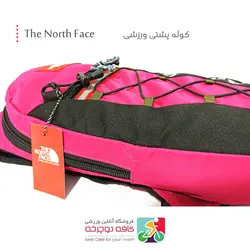 کوله پشتی ورزشی 15 لیتر نورث فیس THE NORTH FACE