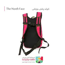 کوله پشتی ورزشی 15 لیتر نورث فیس THE NORTH FACE