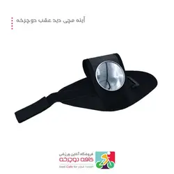 آینه مچی دید عقب دوچرخه مدل CF1
