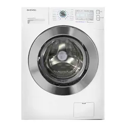 ماشین لباسشویی دوو سری Primo مدل DWK-9544VI