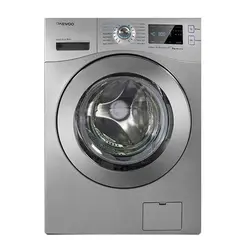ماشین لباسشویی دوو مدل DWK-8545VI