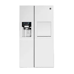 ساید بای ساید دوو سری پرایم مدل DS-3325MW