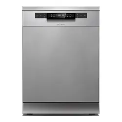 ماشین ظرفشویی 14 نفره مدل DDW-4472