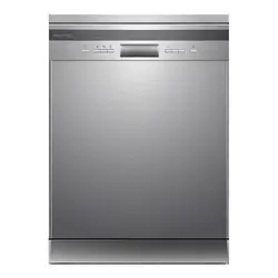 ماشین ظرفشویی 14 نفره مدل DDW-3482