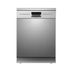 ماشین ظرفشویی 14 نفره مدل DDW-3461